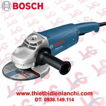 Máy mài 2200W Bosch GWS 22-180